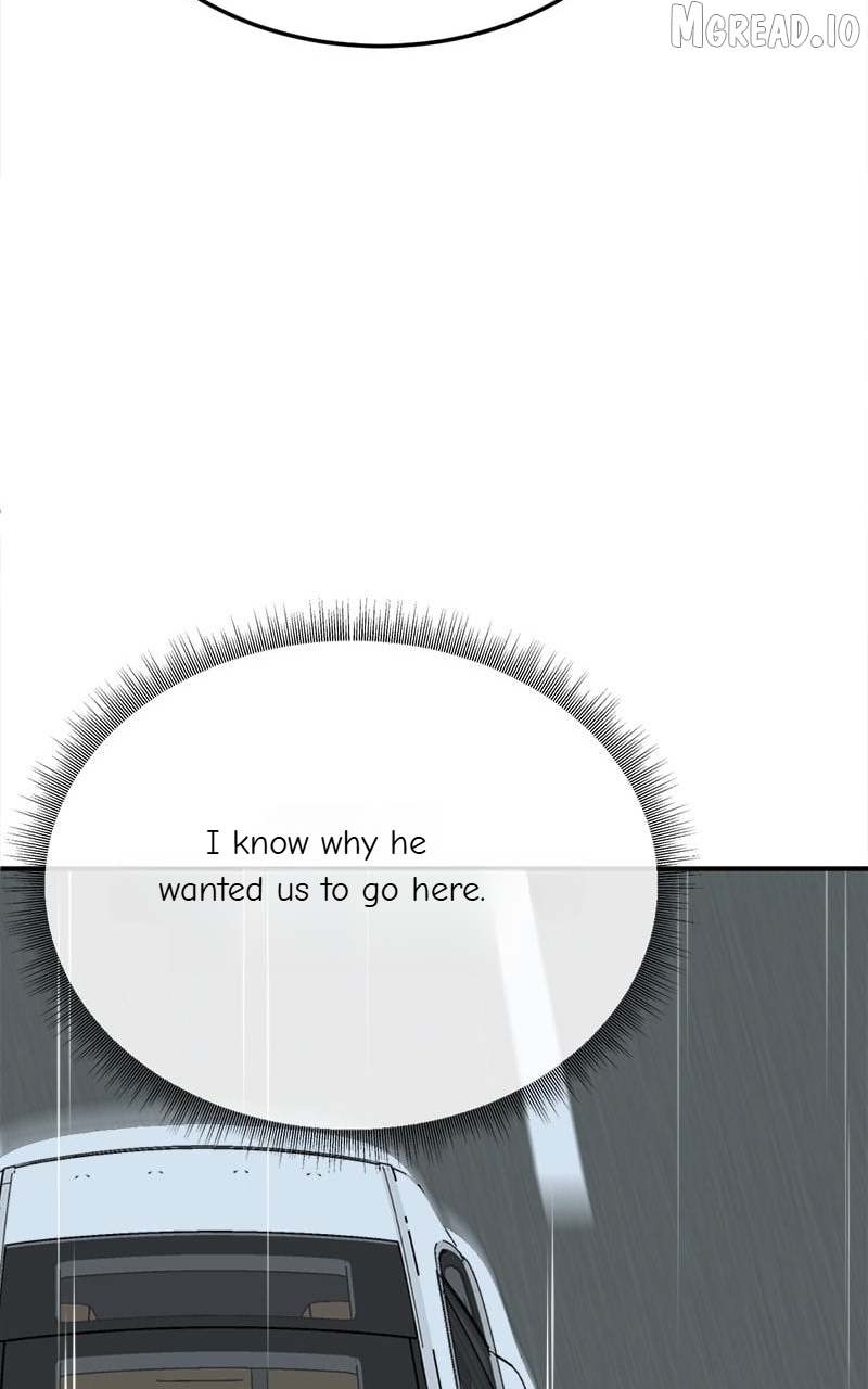 Change Me Chapter 232  - page 4